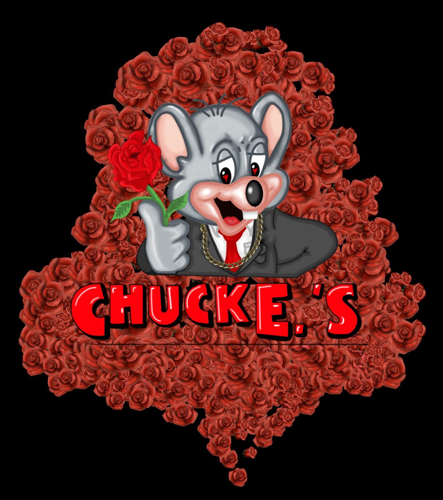 Chuck E's